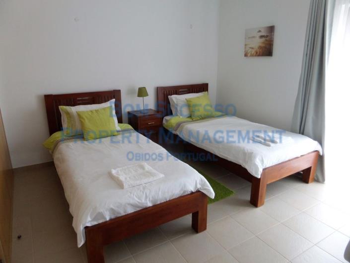 Image No.7-Villa de 3 chambres à vendre à Obidos