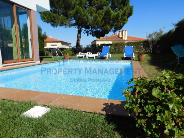 Image No.8-Villa de 3 chambres à vendre à Obidos