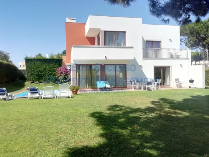 Image No.9-Villa de 3 chambres à vendre à Obidos