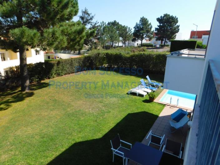 Image No.10-Villa de 3 chambres à vendre à Obidos