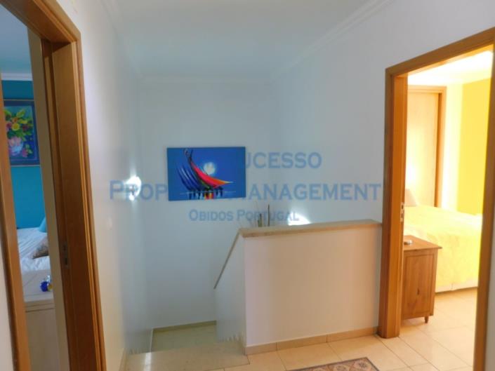 Image No.11-Villa de 4 chambres à vendre à Obidos