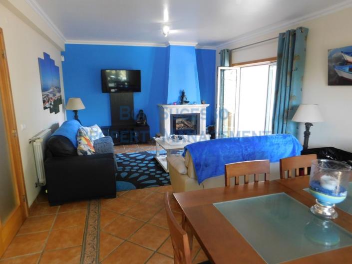 Image No.5-Villa de 4 chambres à vendre à Obidos