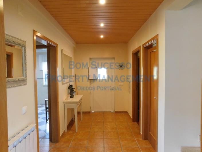 Image No.8-Villa de 4 chambres à vendre à Obidos