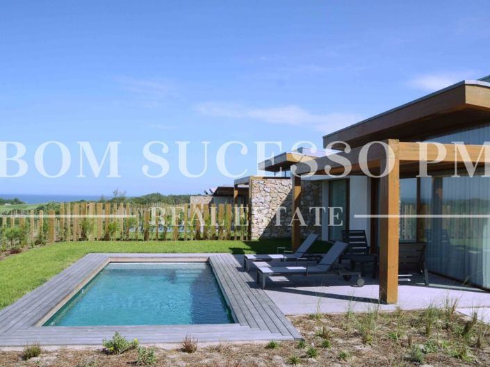 Image No.3-3 Bed Villa for sale