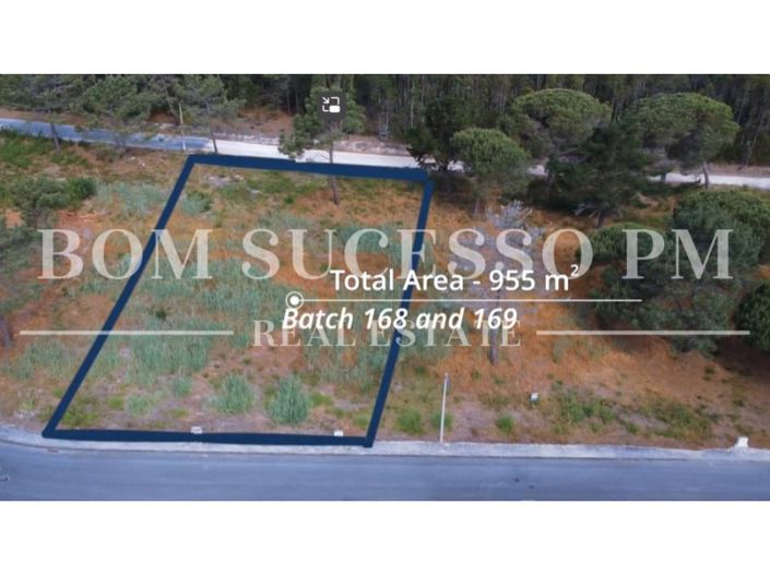 Image No.3-Terrain à vendre à Obidos