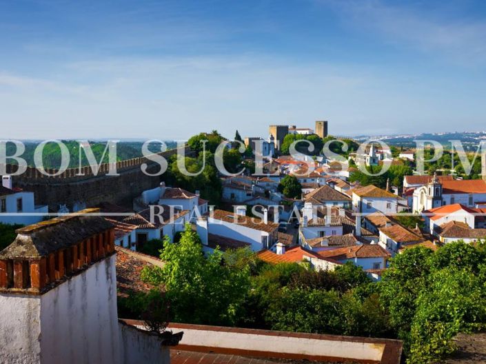 Image No.24-Terrain à vendre à Obidos