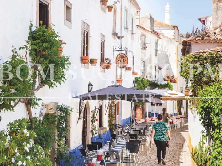 Image No.25-Terrain à vendre à Obidos