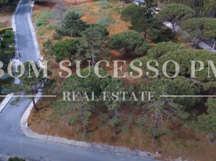 Image No.4-Terrain à vendre à Obidos