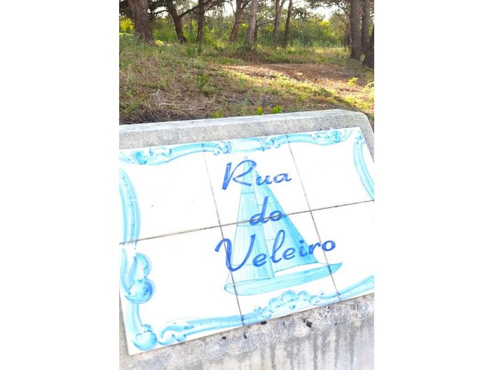 Image No.8-Terrain à vendre à Obidos