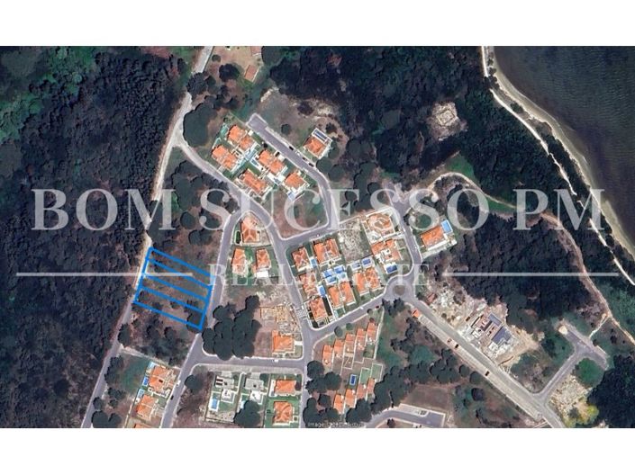 Image No.2-Terrain à vendre à Obidos