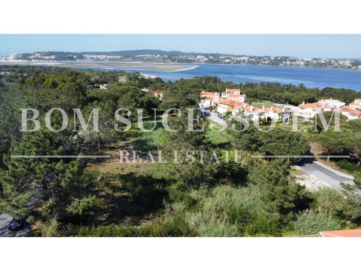 Image No.3-Terrain à vendre à Obidos