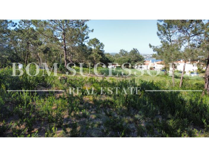 Image No.6-Terrain à vendre à Obidos