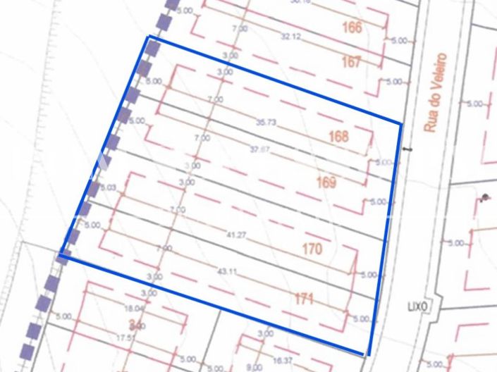 Image No.7-Terrain à vendre à Obidos