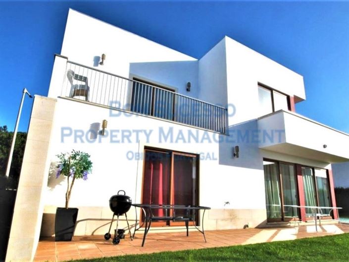 Image No.1-3 Bed Villa for sale