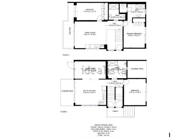 Image No.28-3 Bed House for sale