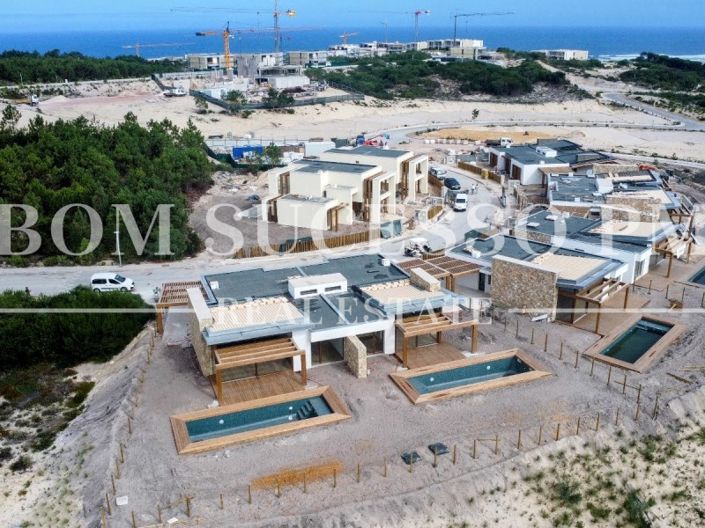 Image No.3-3 Bed Villa for sale