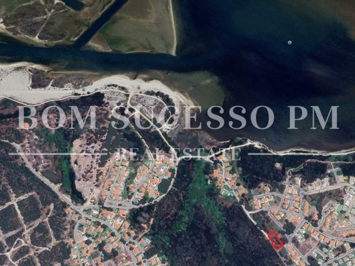 Image No.10-Terrain à vendre à Obidos