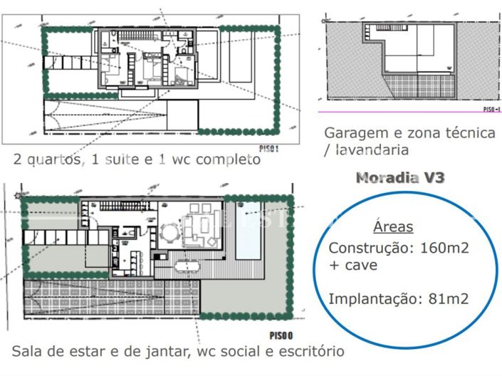 Image No.2-Terrain à vendre à Obidos