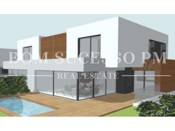 Image No.4-Terrain à vendre à Obidos