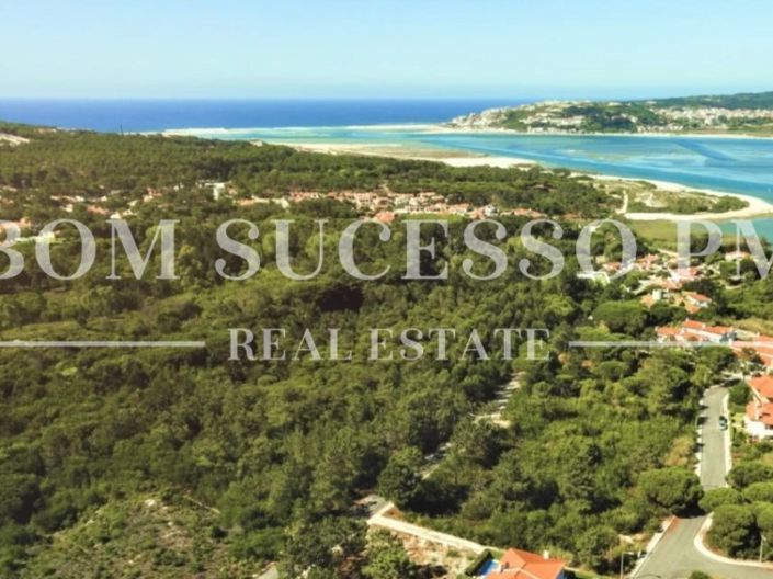 Image No.6-Terrain à vendre à Obidos