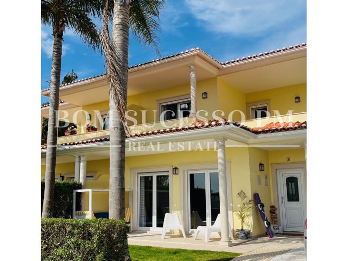 Image No.2-Maison de 3 chambres à vendre à Obidos