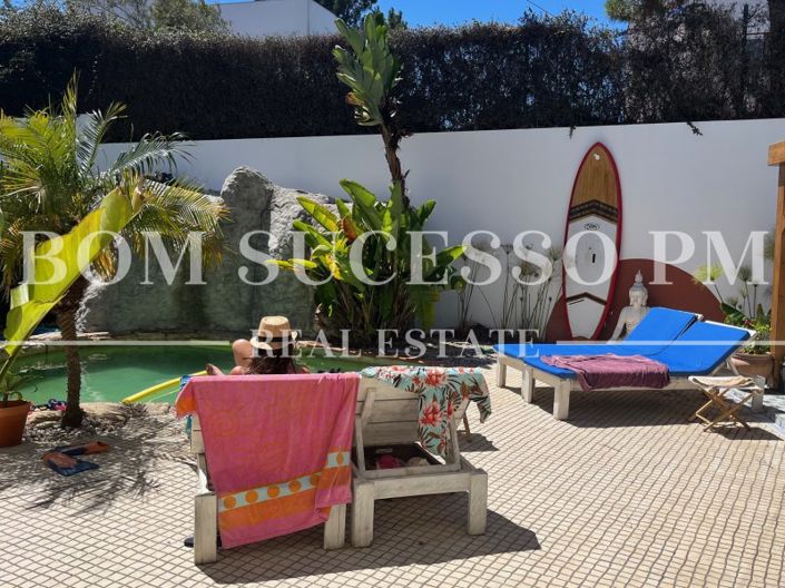 Image No.13-Maison de 3 chambres à vendre à Obidos