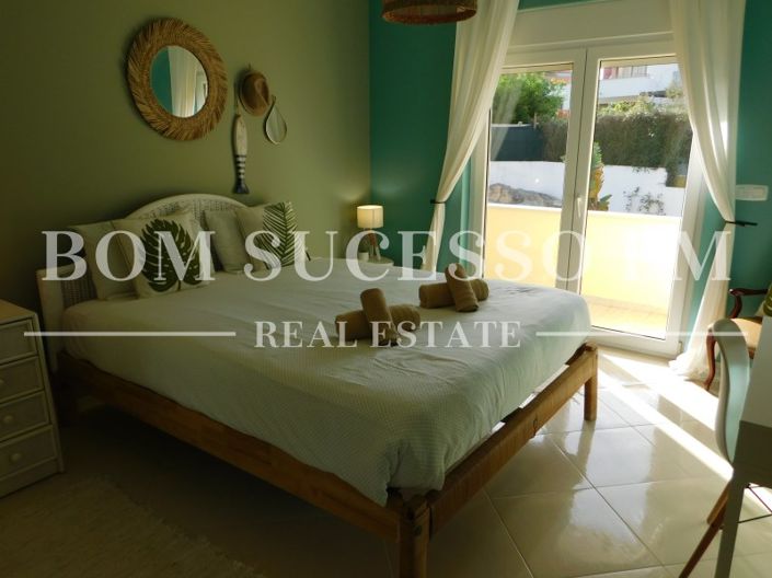 Image No.17-Maison de 3 chambres à vendre à Obidos