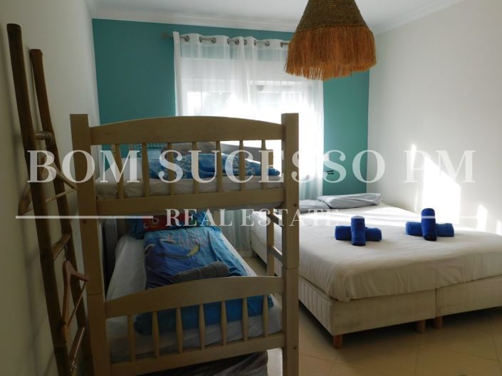 Image No.19-Maison de 3 chambres à vendre à Obidos