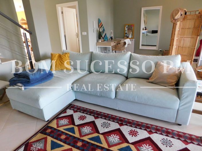 Image No.3-Maison de 3 chambres à vendre à Obidos