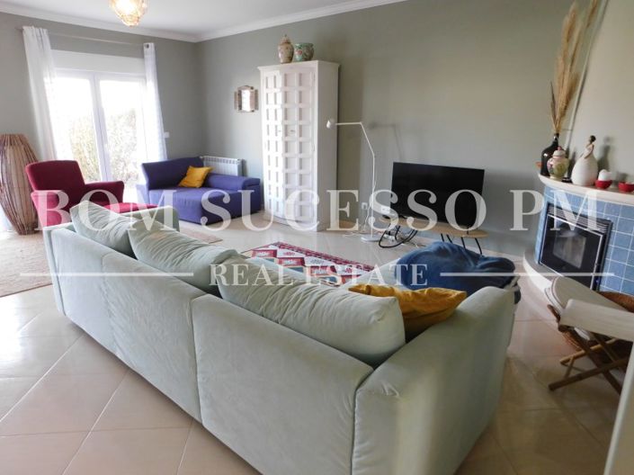 Image No.5-Maison de 3 chambres à vendre à Obidos