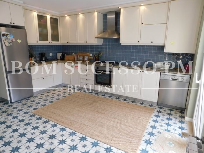 Image No.6-Maison de 3 chambres à vendre à Obidos