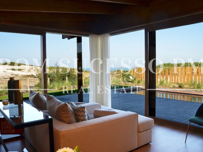 3 Bedrooms villa for sale in Obidos - Double Glass - £864603 HVP (Ref: AP3757553)