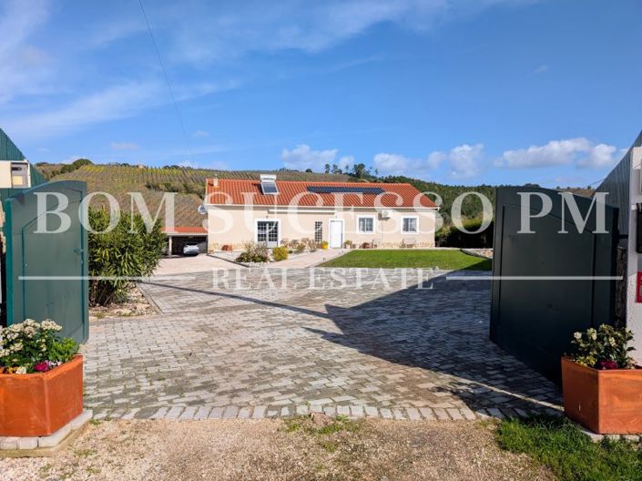 Image No.3-Maison de 3 chambres à vendre à Caldas da Rainha