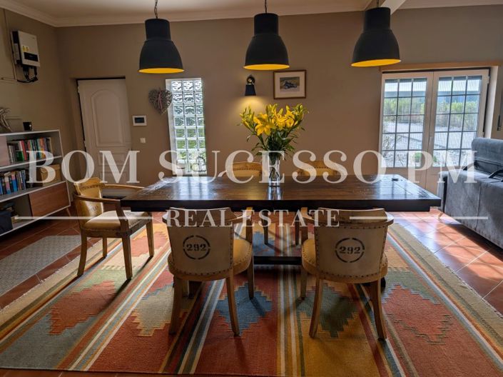 Image No.11-Maison de 3 chambres à vendre à Caldas da Rainha