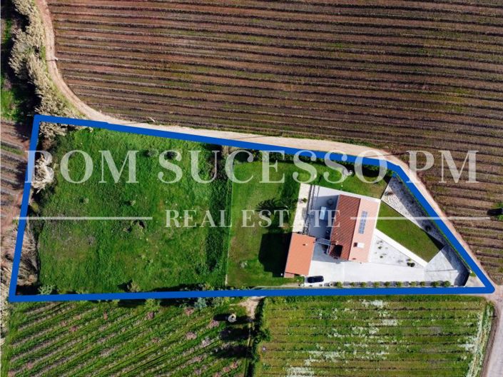 Image No.4-Maison de 3 chambres à vendre à Caldas da Rainha