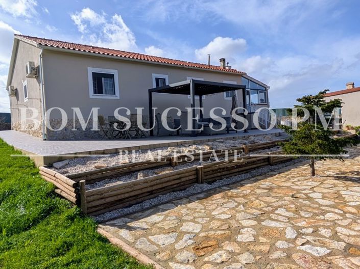 Image No.22-Maison de 3 chambres à vendre à Caldas da Rainha