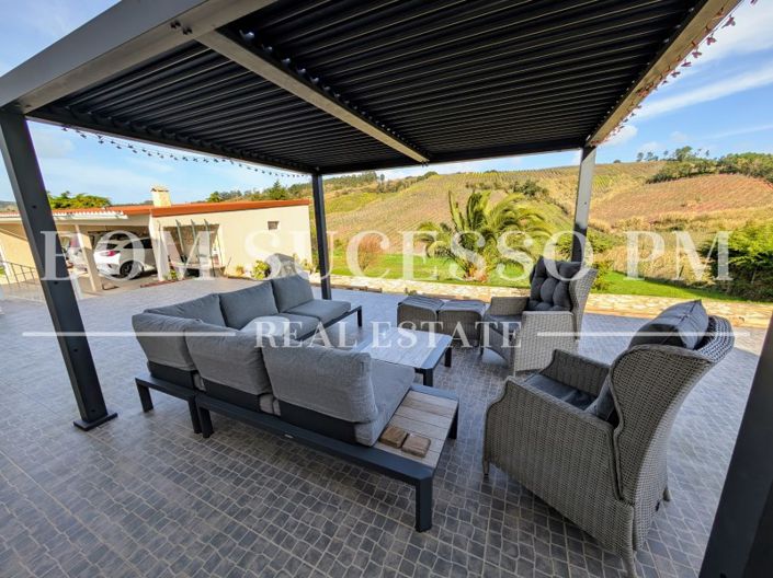 Image No.23-Maison de 3 chambres à vendre à Caldas da Rainha