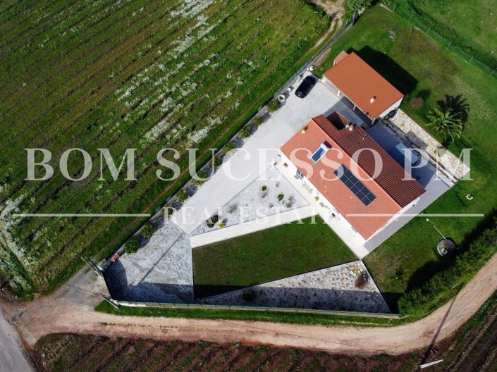 Image No.5-Maison de 3 chambres à vendre à Caldas da Rainha