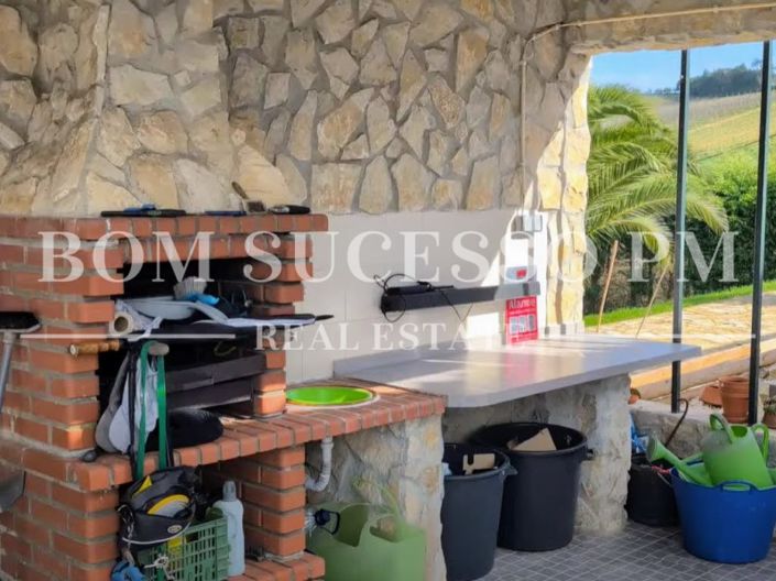 Image No.40-Maison de 3 chambres à vendre à Caldas da Rainha