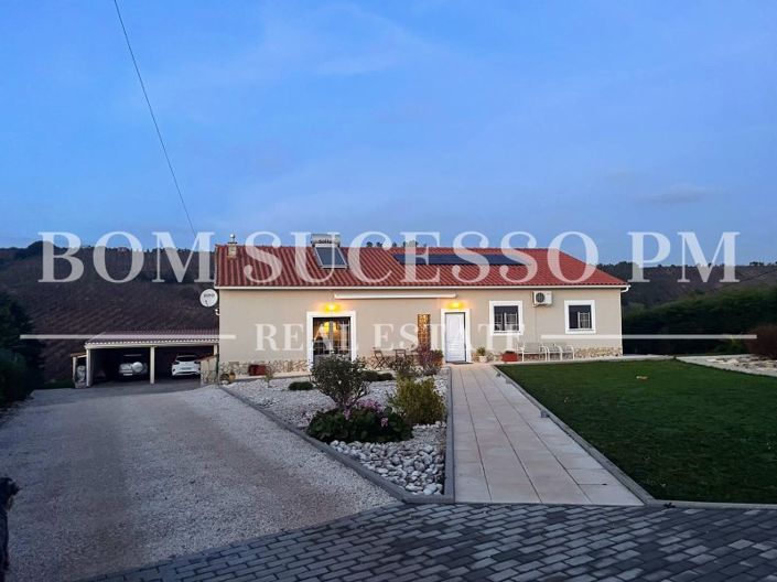 Image No.6-Maison de 3 chambres à vendre à Caldas da Rainha