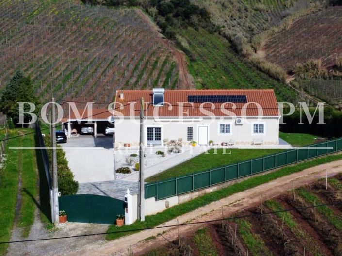 Image No.7-Maison de 3 chambres à vendre à Caldas da Rainha