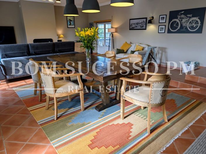 Image No.8-Maison de 3 chambres à vendre à Caldas da Rainha