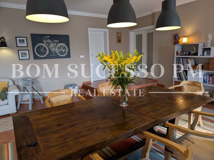 Image No.9-Maison de 3 chambres à vendre à Caldas da Rainha