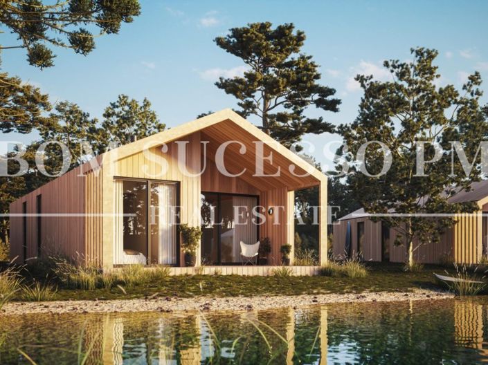 Image No.18-1 Bed Villa for sale