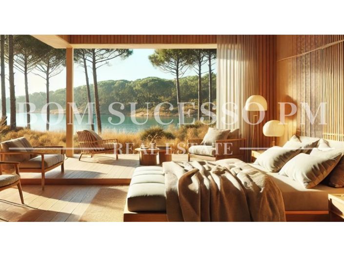 Image No.1-1 Bed Villa for sale