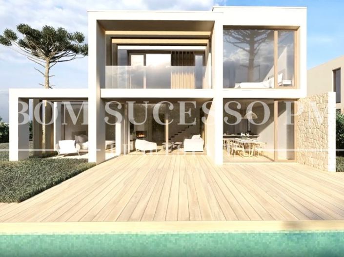 Image No.2-4 Bed Villa for sale