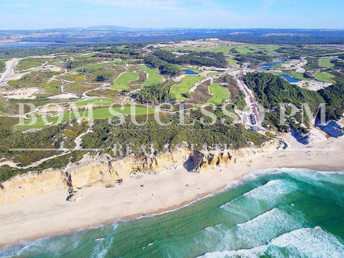 Image No.2-Villa de 4 chambres à vendre à Obidos