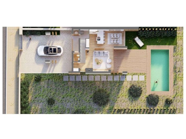 Image No.35-4 Bed Villa for sale