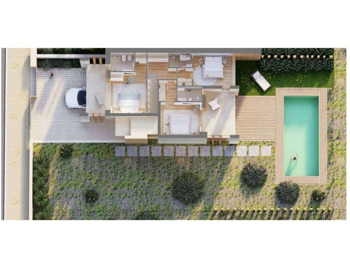 Image No.36-4 Bed Villa for sale