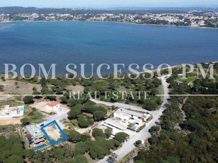 Image No.1-Plot for sale